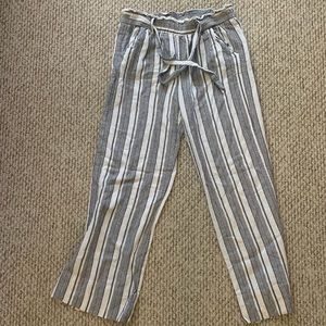 Flowy Beach Pants